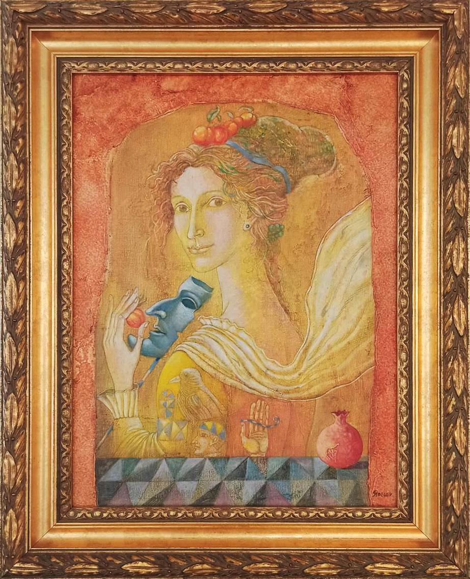 Venеtiаn fragment VI