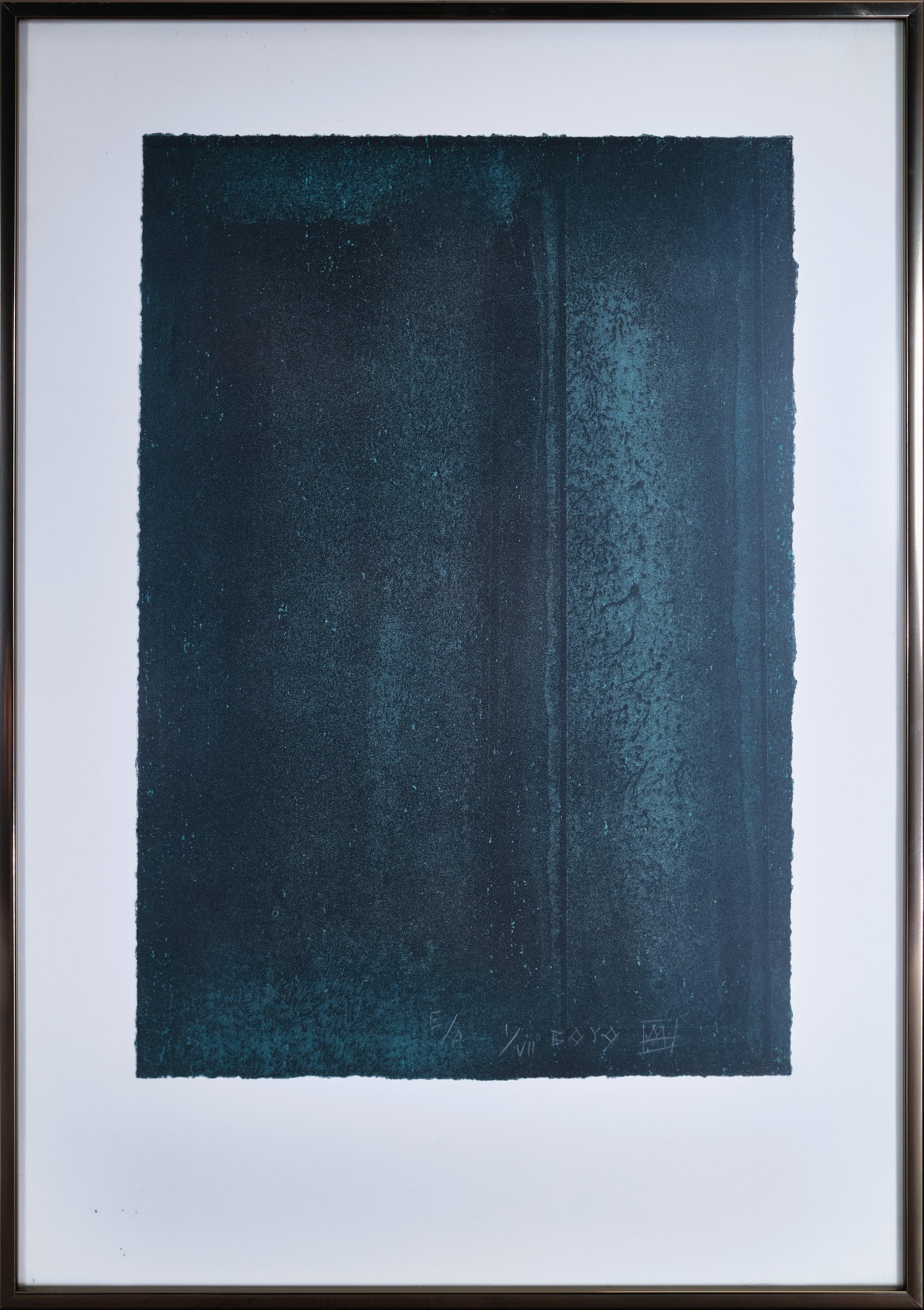 Безмълвие III, 1997