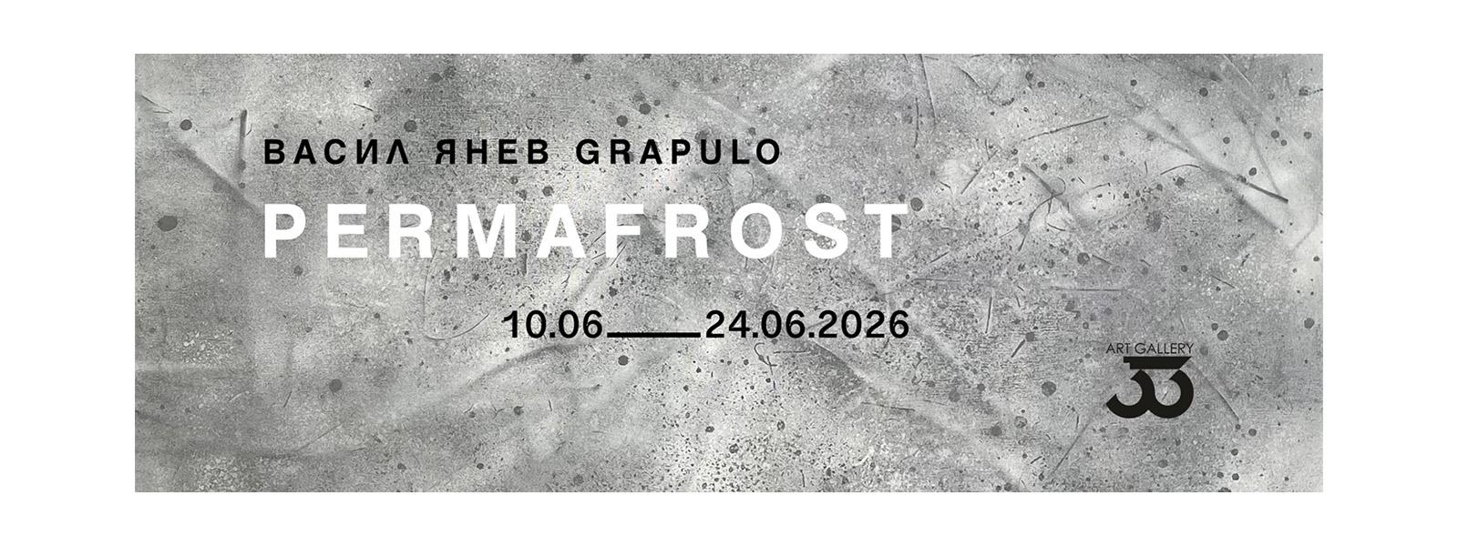 „Permafrost“