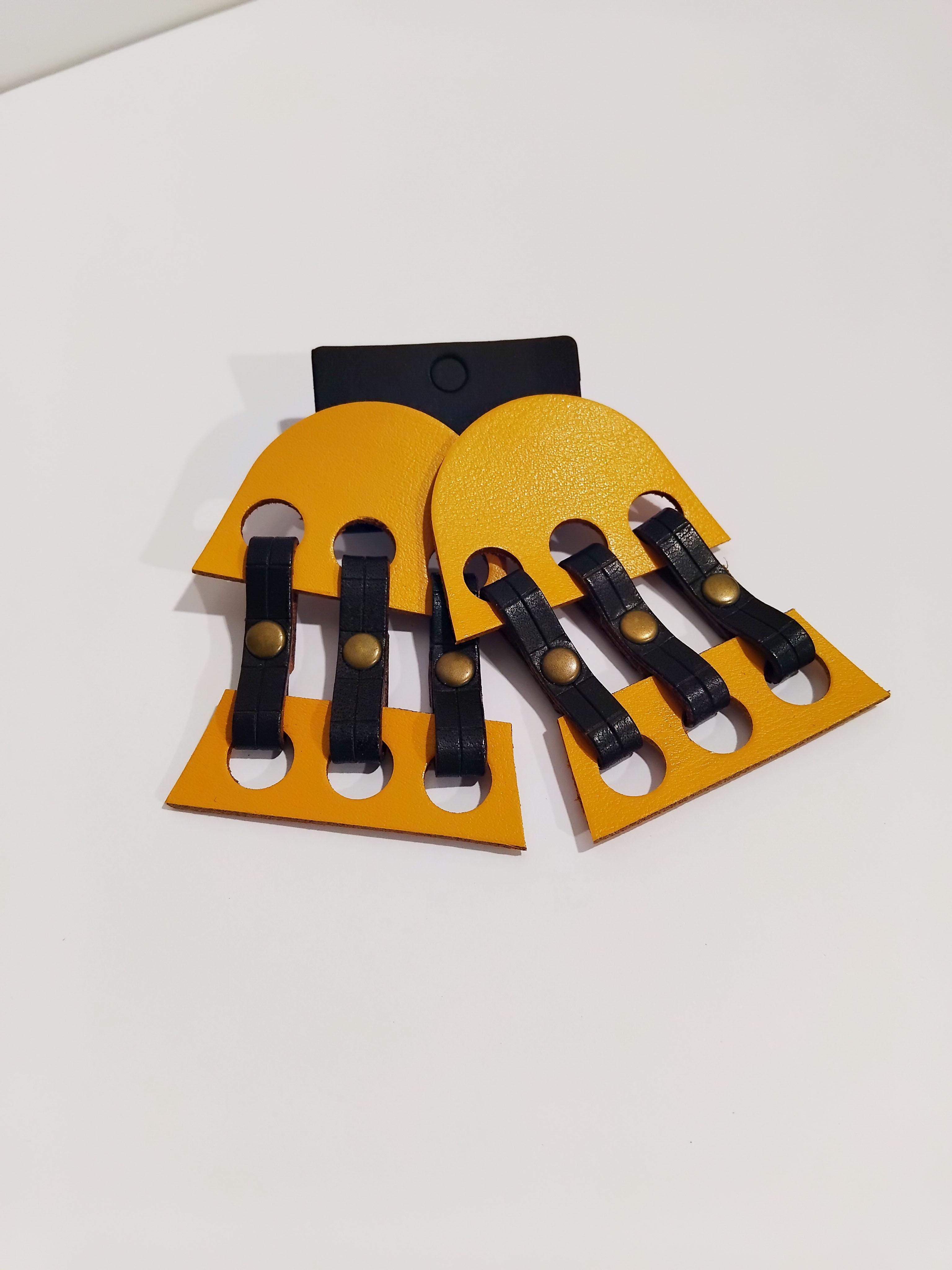 Комплект Лято - обеци