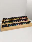 Лято - обеци малки I thumbnail 1