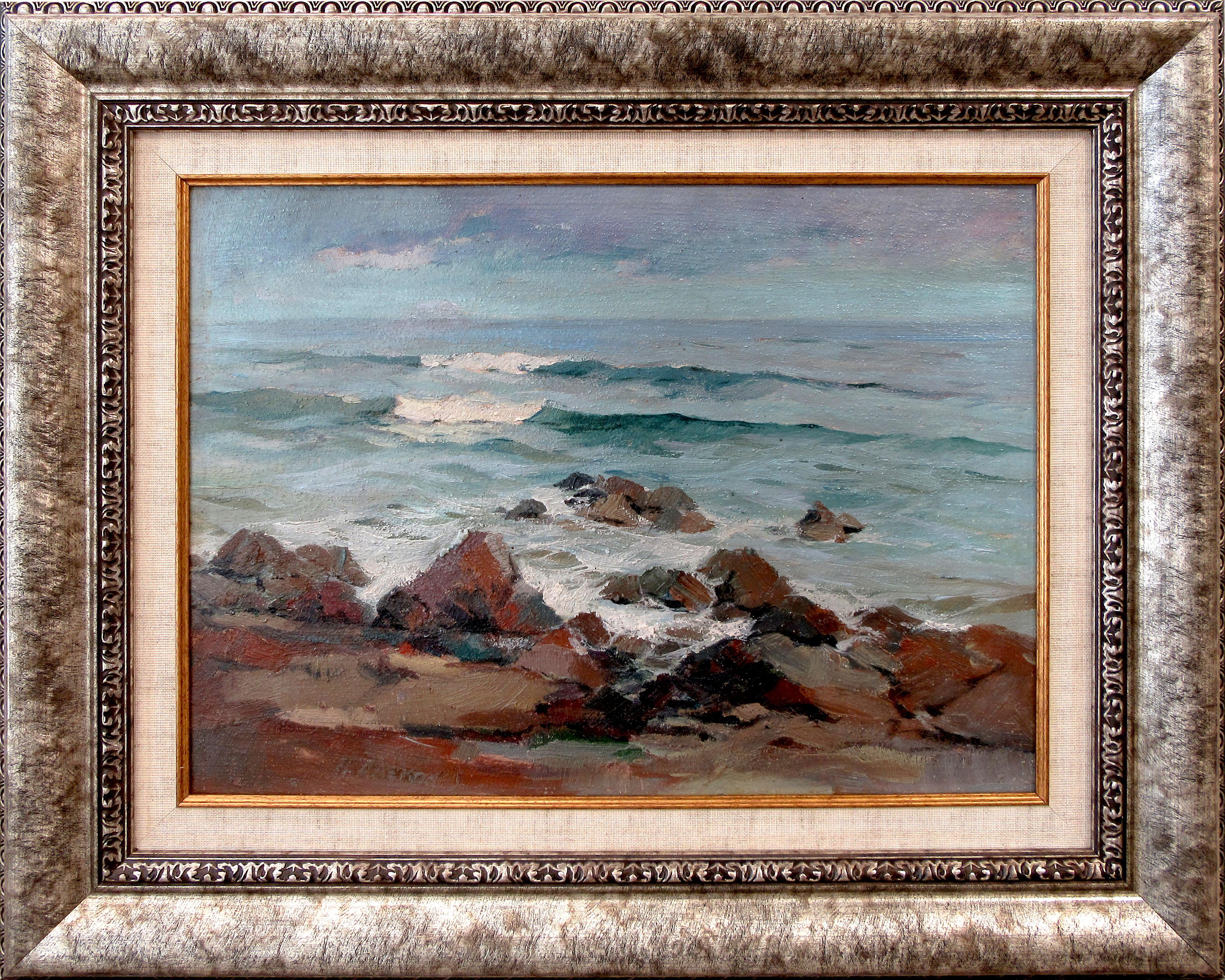 Two waves