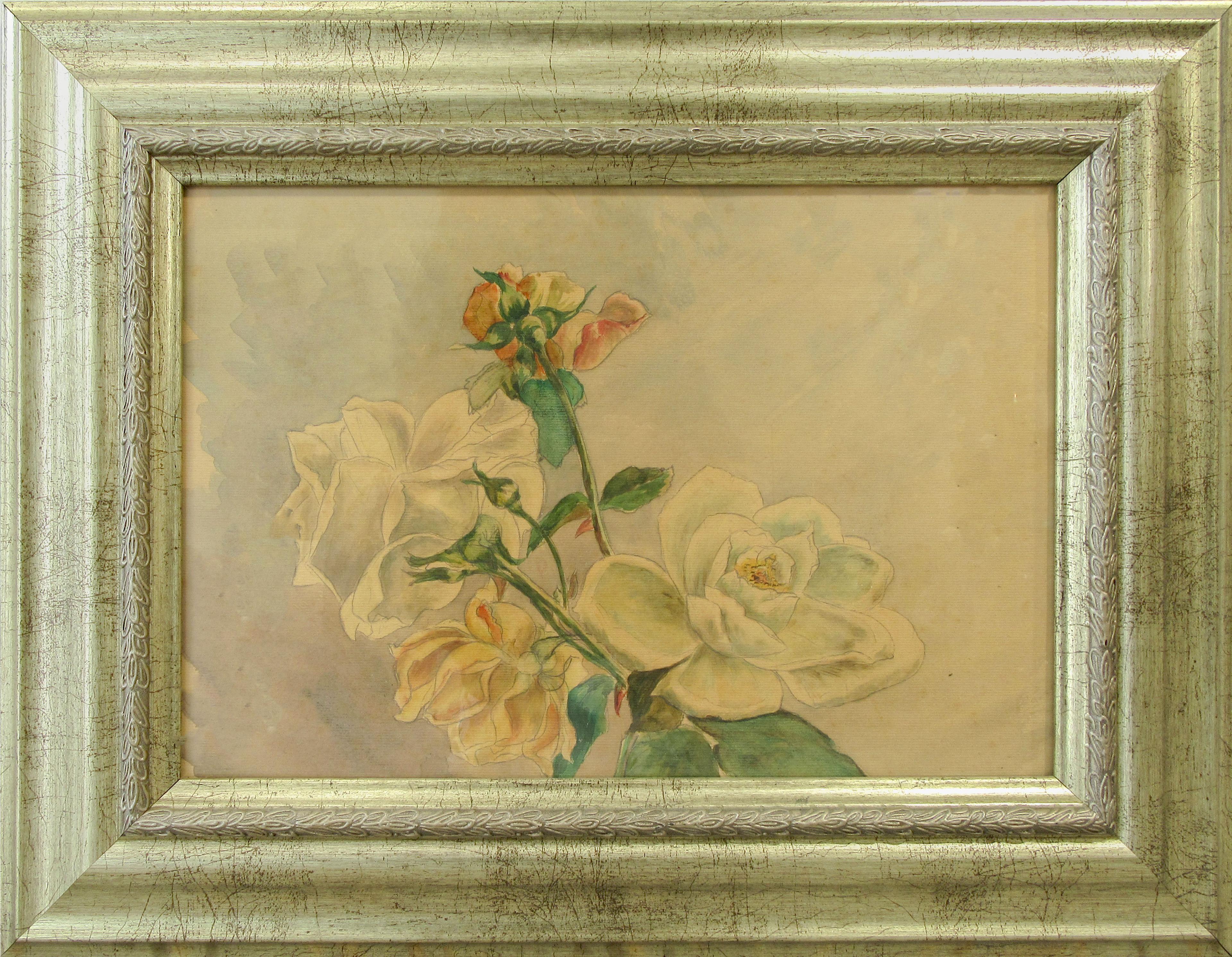 Roses, Shtarkelov