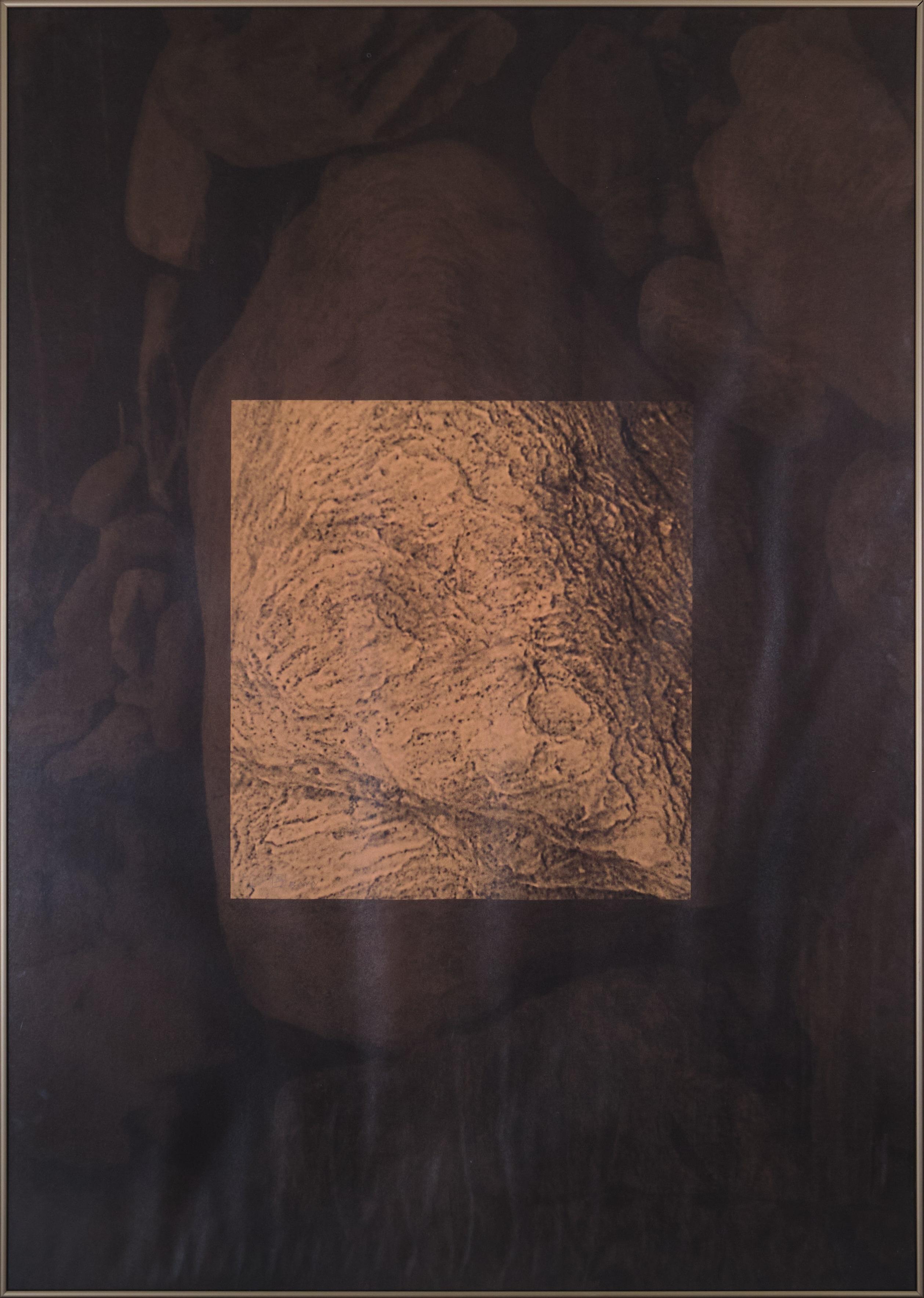 Парче земя I